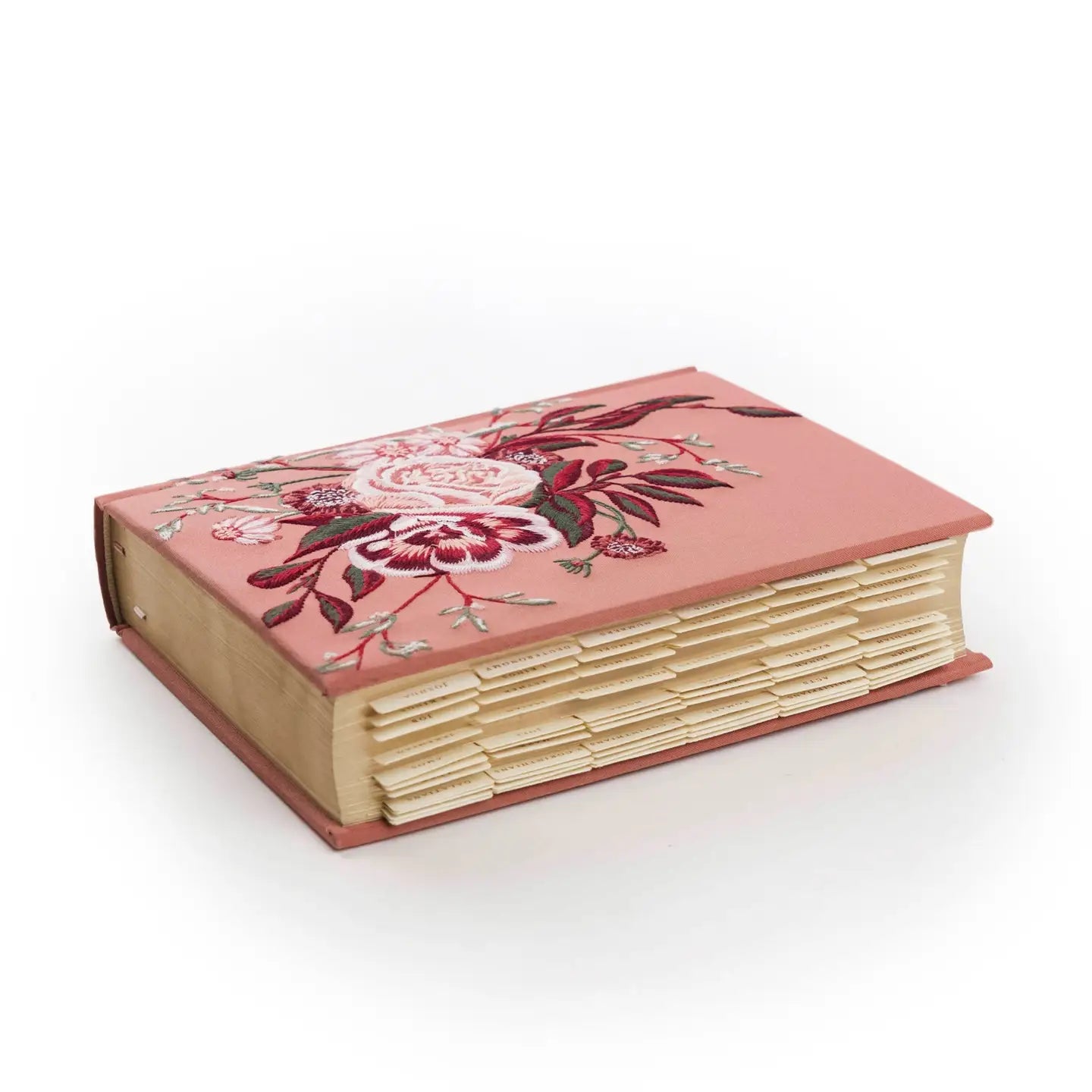 Hosanna Revival Bible Tabs - Be You Boutique