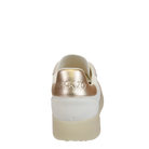 BACK70 Boston 2505 Sneaker in Gold - Be You Boutique