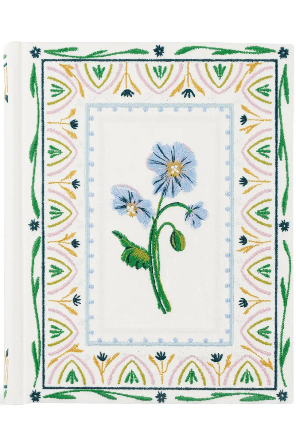 HOSANNA REVIVAL NLT Lisbon Theme Notetaking Bible with 218 accessories, featuring a detailed cover and interior pages for Bible study.