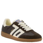 BACK70 Cloud Sneakers in Coffee Milk - Be You Boutique