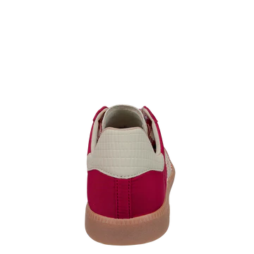 BACK 70 Ghost Sneakers in Red Milk featuring 205 sneaker design with stylish, lightweight construction and modern red color.