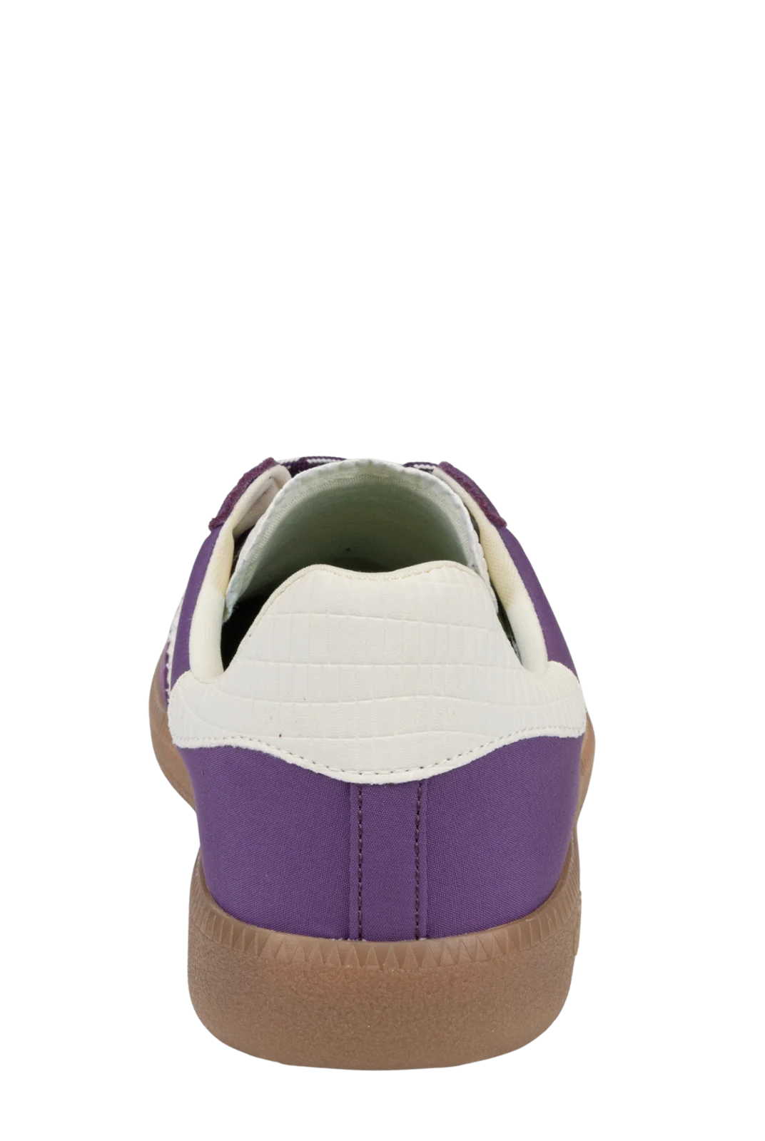 BACK70 Ghost Sneaker in Purple Milk - Be You Boutique