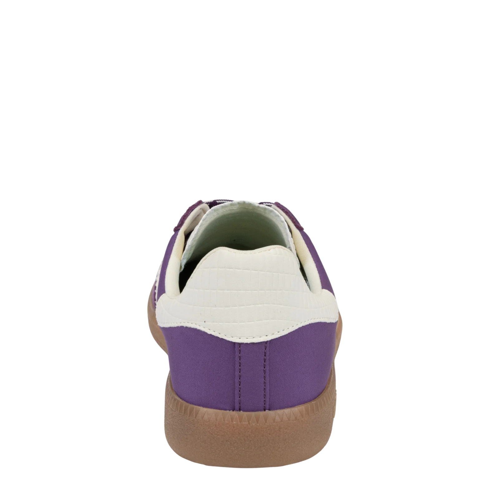 BACK70 Ghost Sneaker in Purple Milk - Be You Boutique