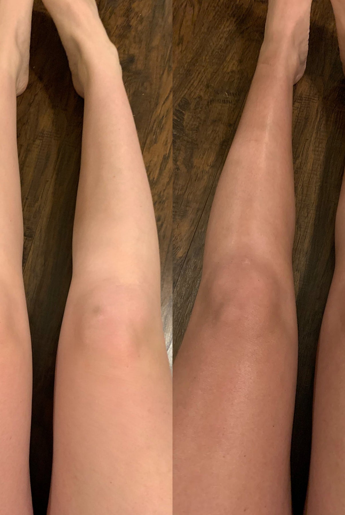 TMLL Ultra Violet Self Tanner - Be You Boutique