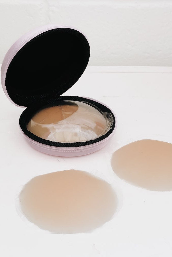 Avoid The Nip Slips Sticky Boobs - Be You Boutique