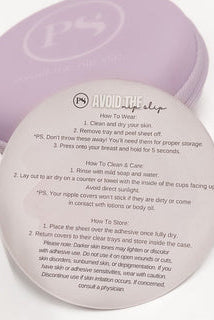 Avoid The Nip Slips Sticky Boobs - Be You Boutique