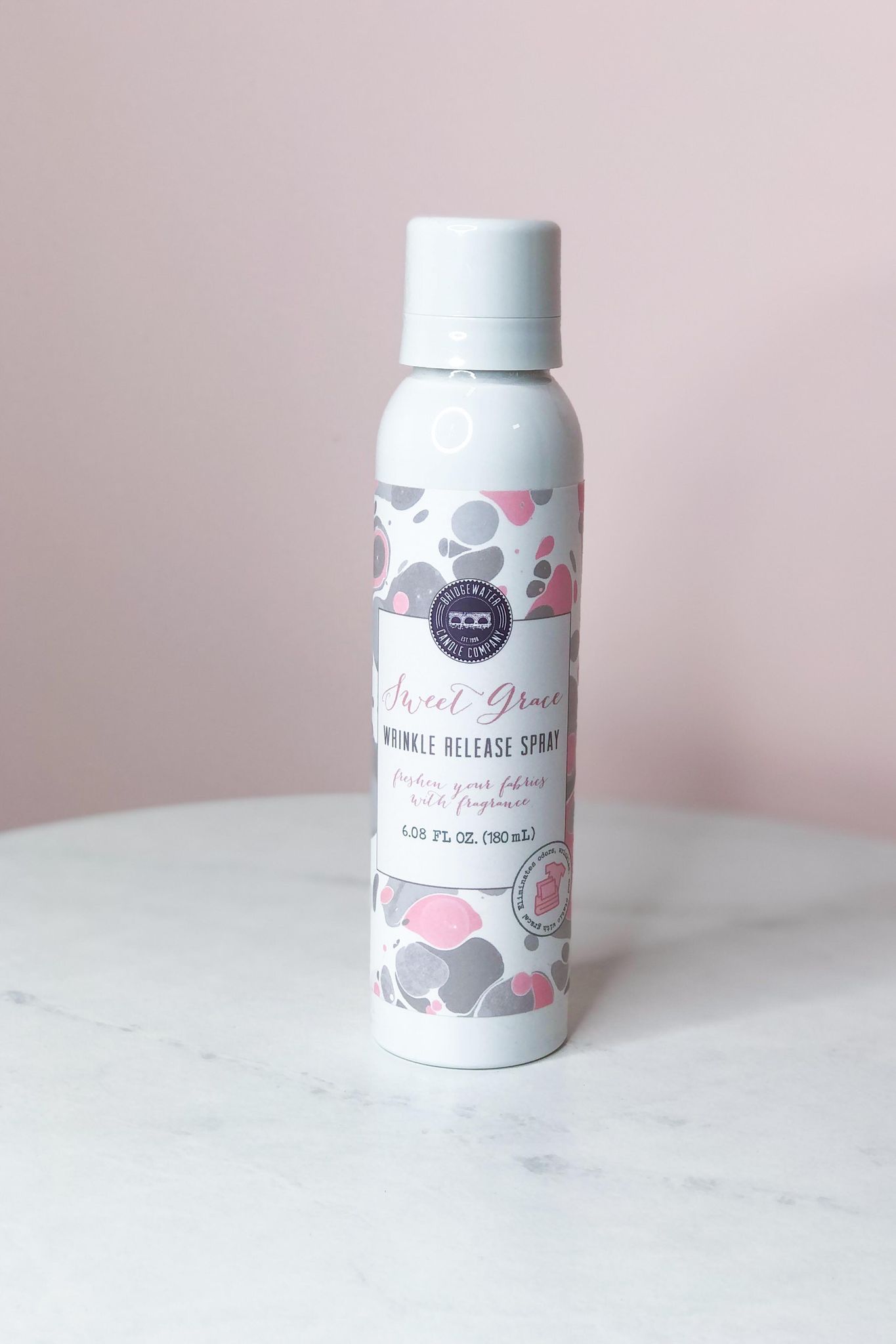 Bridgewater Sweet Grace Sweet Grace Wrinkle Release Spray - Be You Boutique