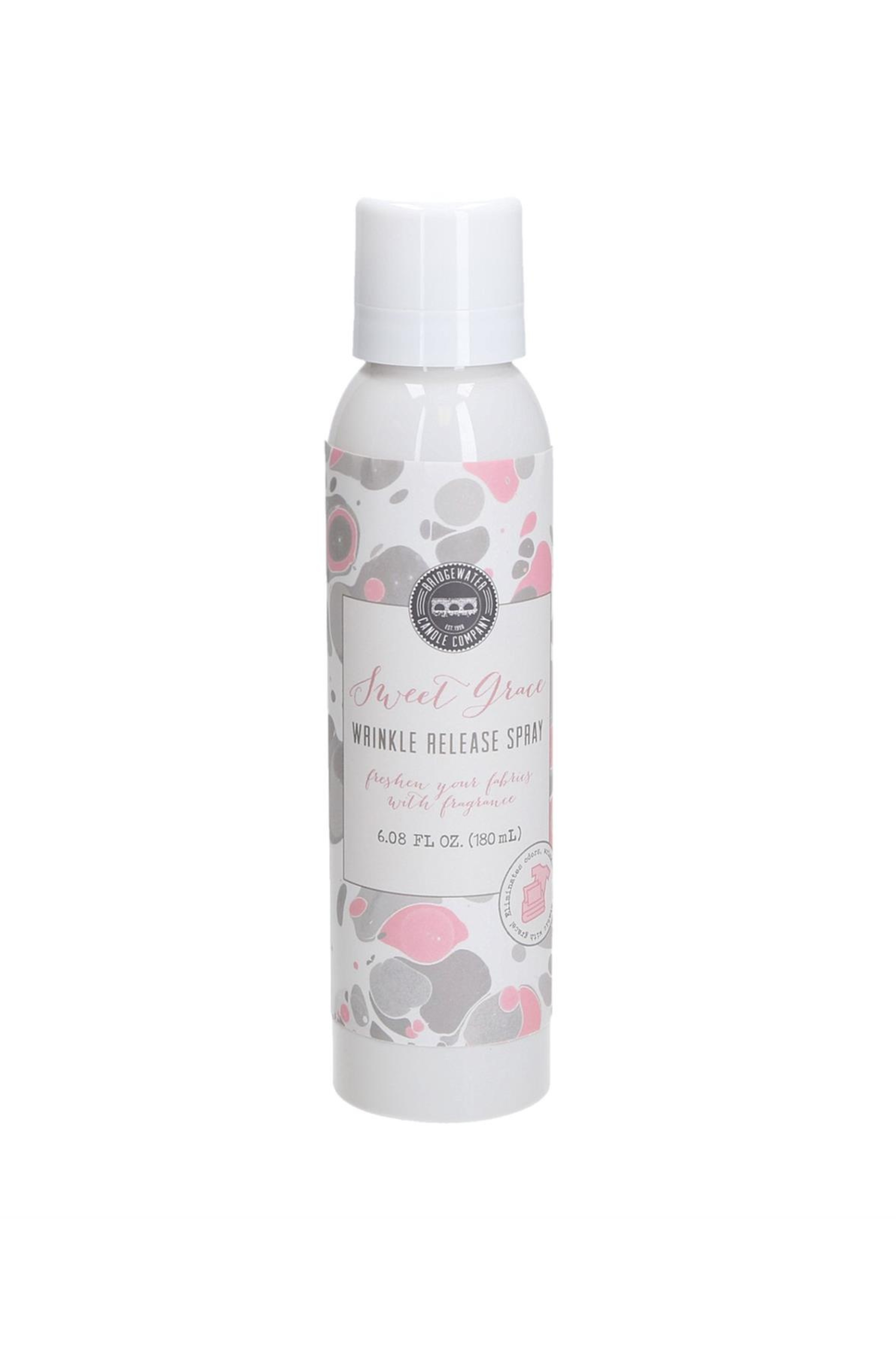 Bridgewater Sweet Grace Sweet Grace Wrinkle Release Spray - Be You Boutique