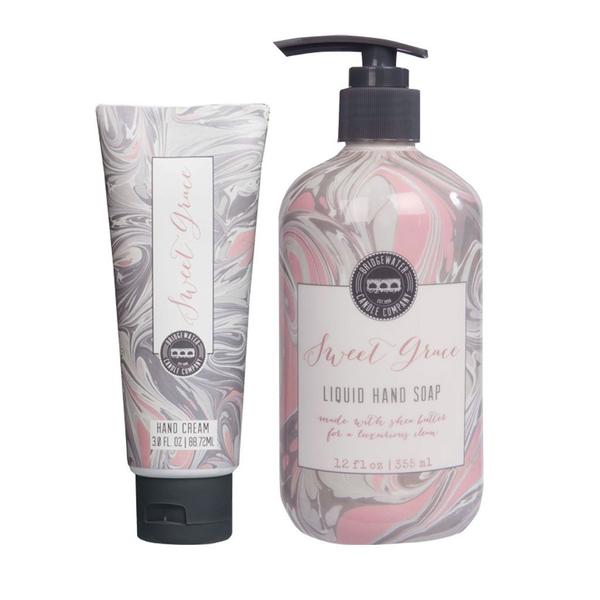 Liquid Hand Soap - Sweet Grace - ShopBeYouBoutique