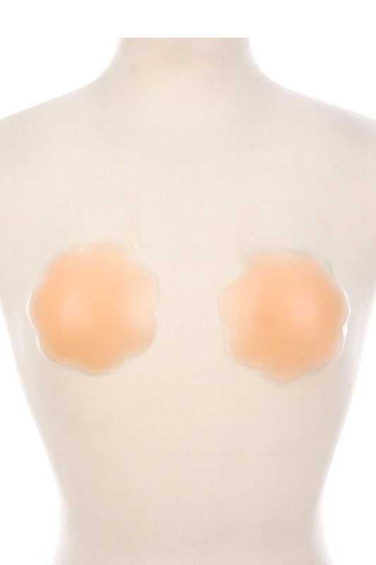 Magic Curves Breast Lift Nipple Cover - Be You Boutique