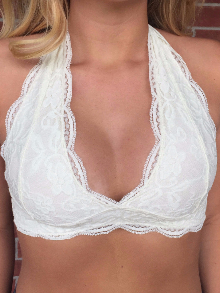  How to Wear Strapless and Backless