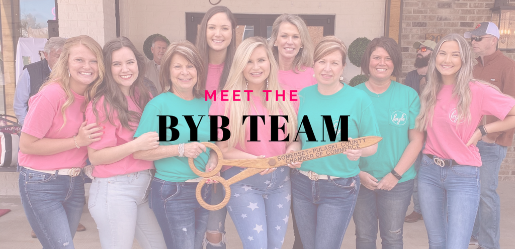 BYB Team