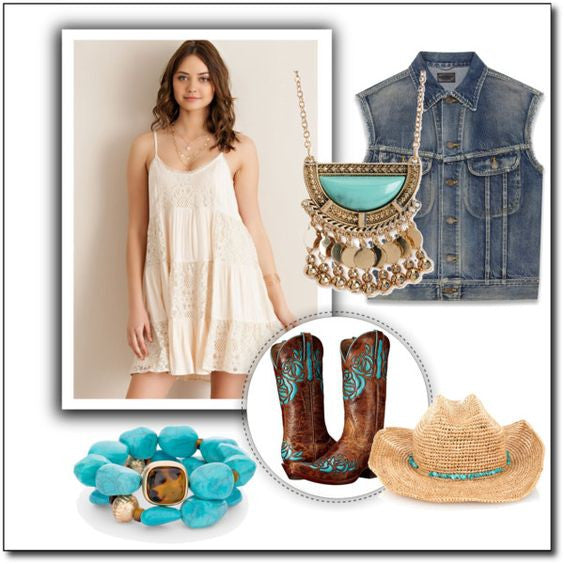 Country Chic