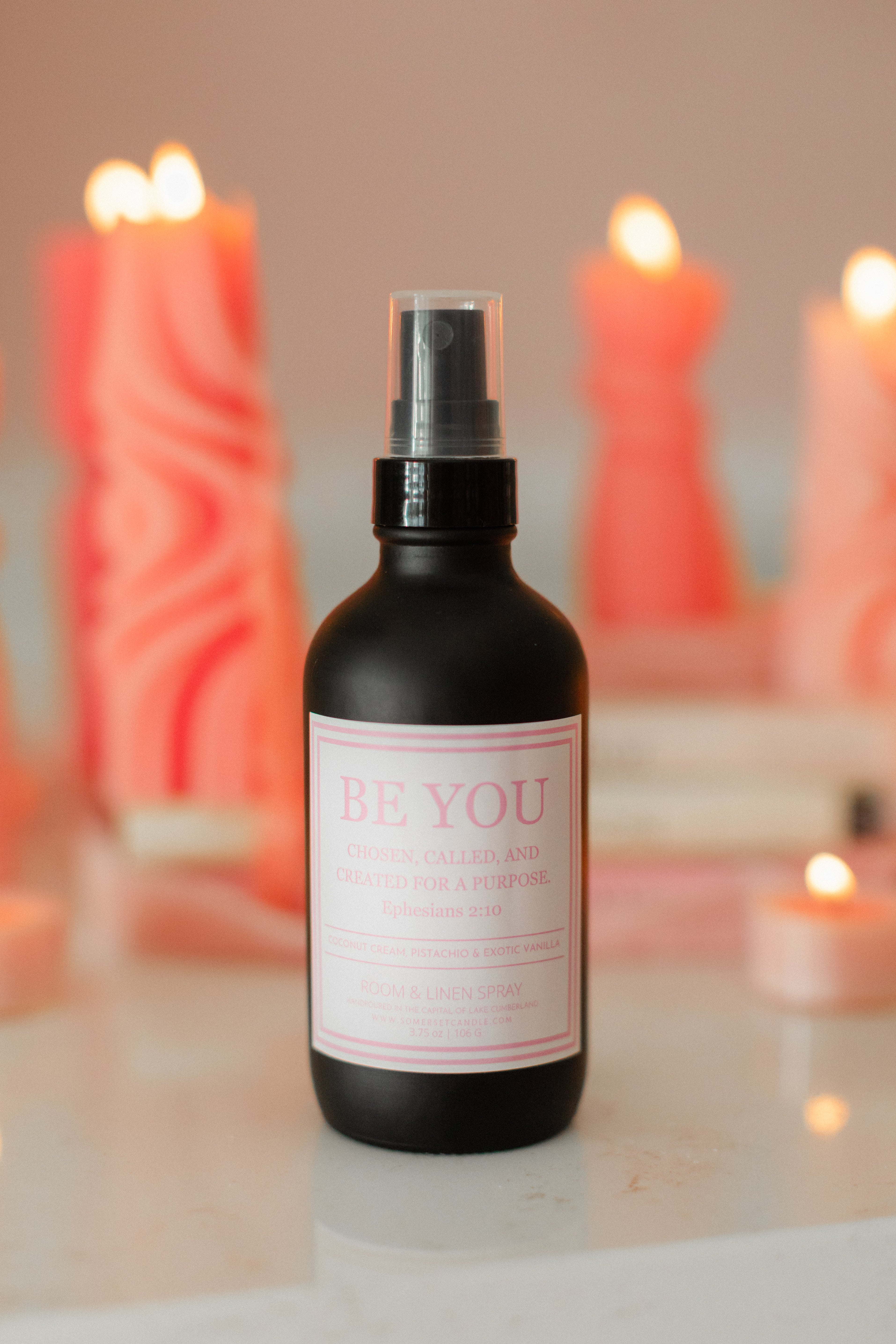 BYB Original Roomspray - Be You Boutique