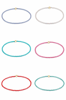 Enewton Spring Summer Hope classic bracelet featuring silver-tone metal and elegant design, ideal for casual or dressy wear.