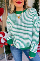 Chelsey Chunky Heart Necklace - Be You Boutique