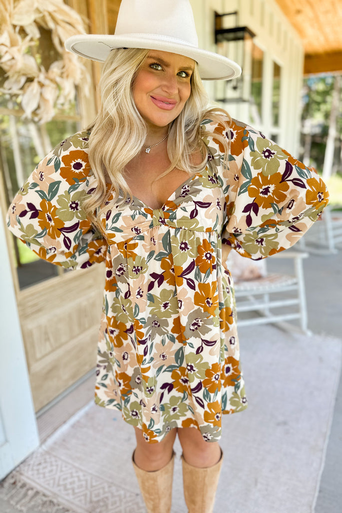Dresses | Be You Boutique image.