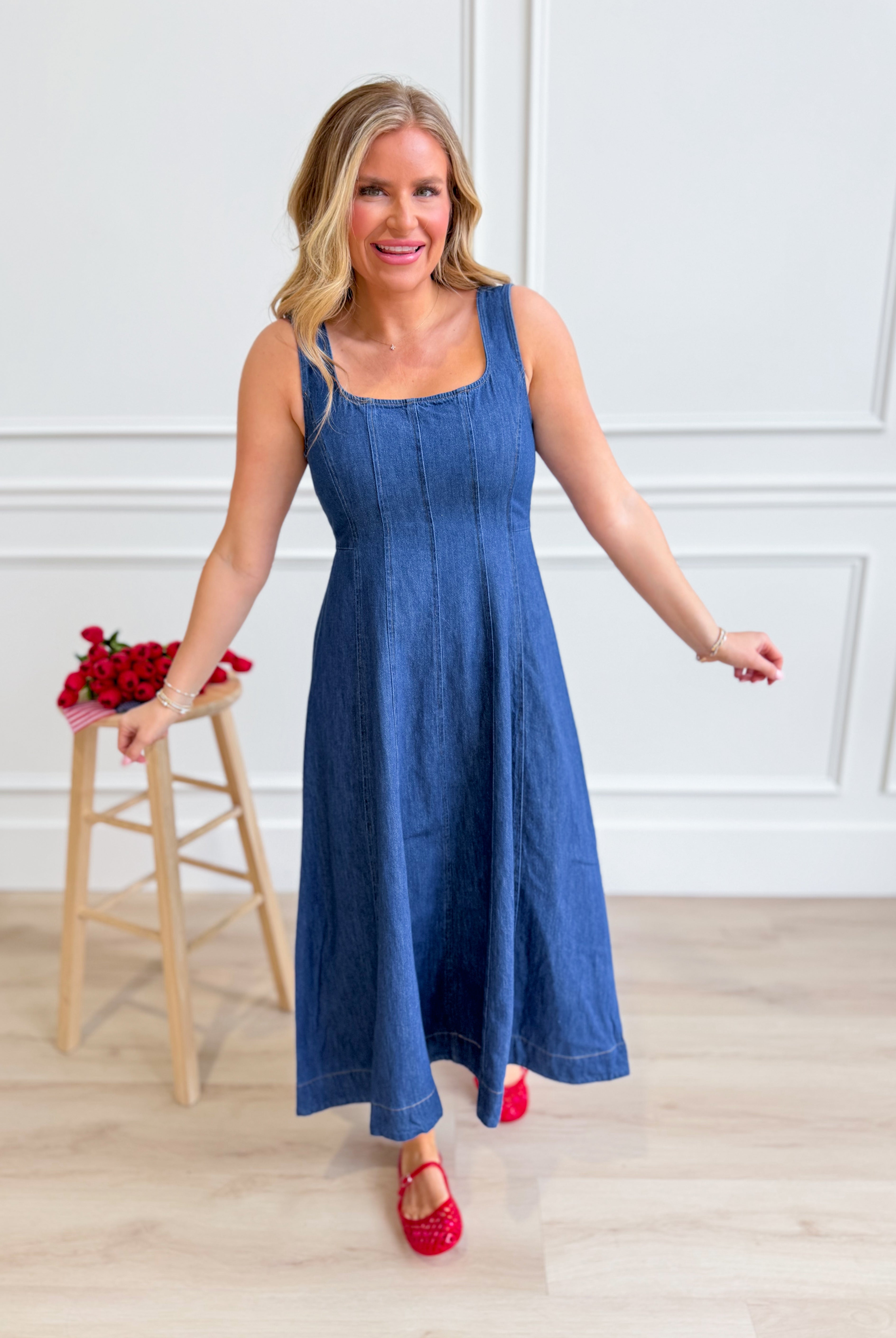Large Denim Be You Boutique Large Denim Be You Boutique