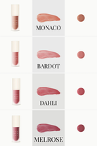 Glossy Lip Serum - Be You Boutique