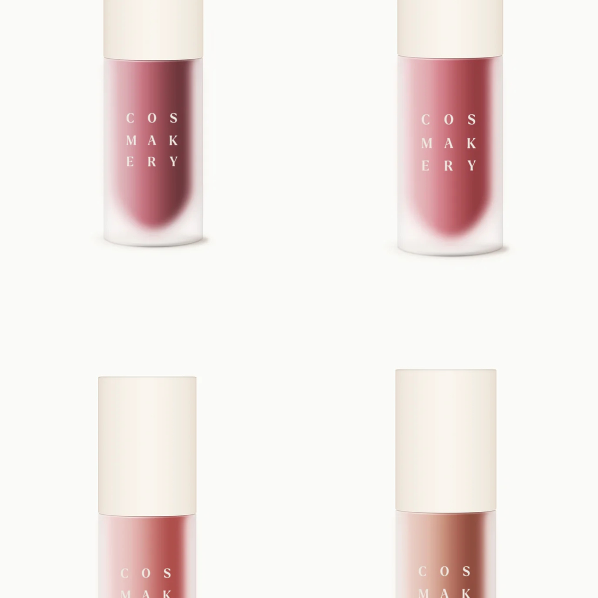 Glossy Lip Serum – Be You Boutique