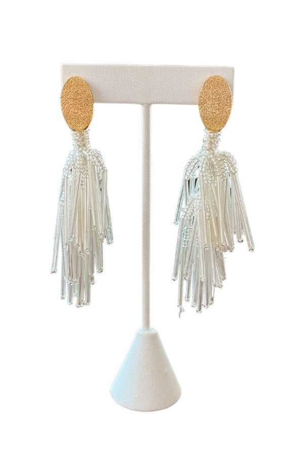 Millie B Addison Earrings - Be You Boutique