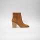 Noah She Didn't Ankle Boots **FINAL SALE** - Be You Boutique