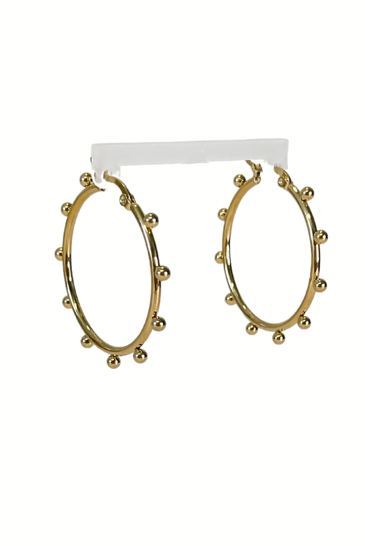 Millie B Weston Earrings - Be You Boutique