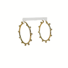 Millie B Weston Earrings - Be You Boutique