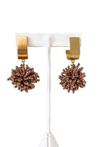 Millie B Olivia Earrings - Be You Boutique