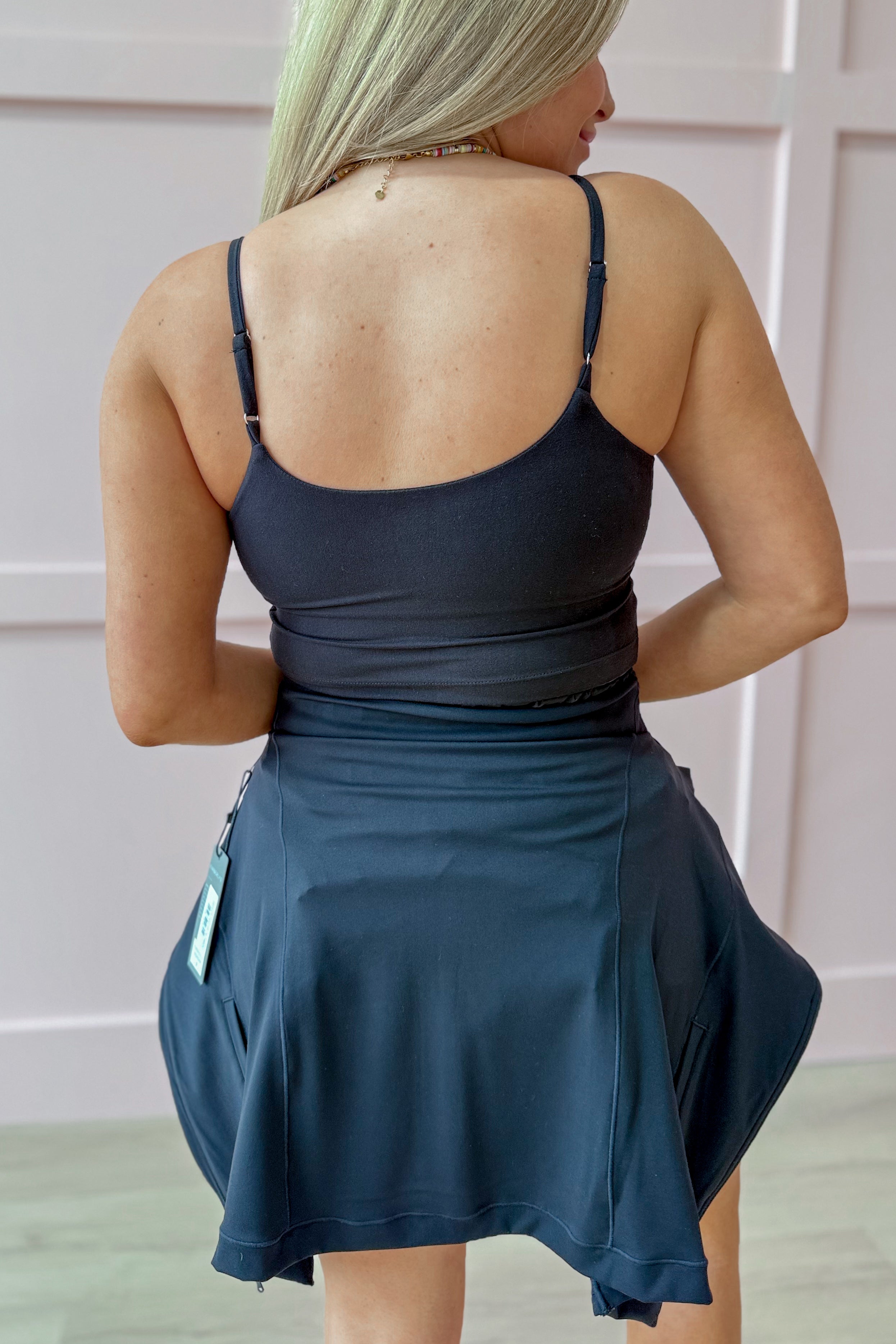 Sadie Butter Basic Brami - Be You Boutique