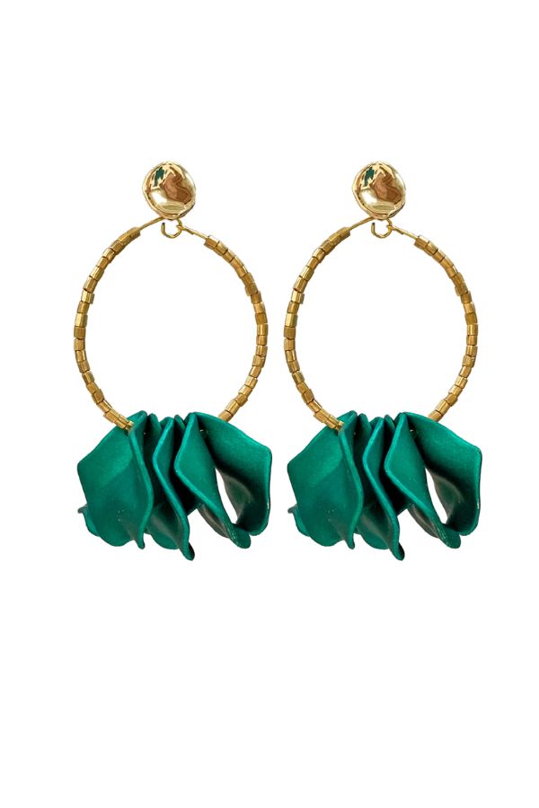 Millie B Courtney Earrings - Be You Boutique