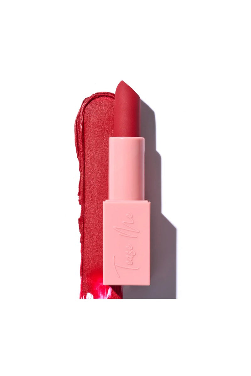 Tease Me Colorful Lipstick (So Deep) - Be You Boutique
