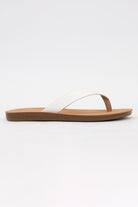 Soda Ella Casual Sandal - Be You Boutique