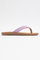 Soda Ella Casual Sandal - Be You Boutique