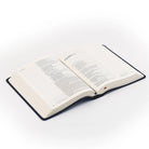 NLT Versailles Notetaking Bible accessory by HOSANNA REVIVAL, featuring a detailed view of the notetaking pages and design elements.