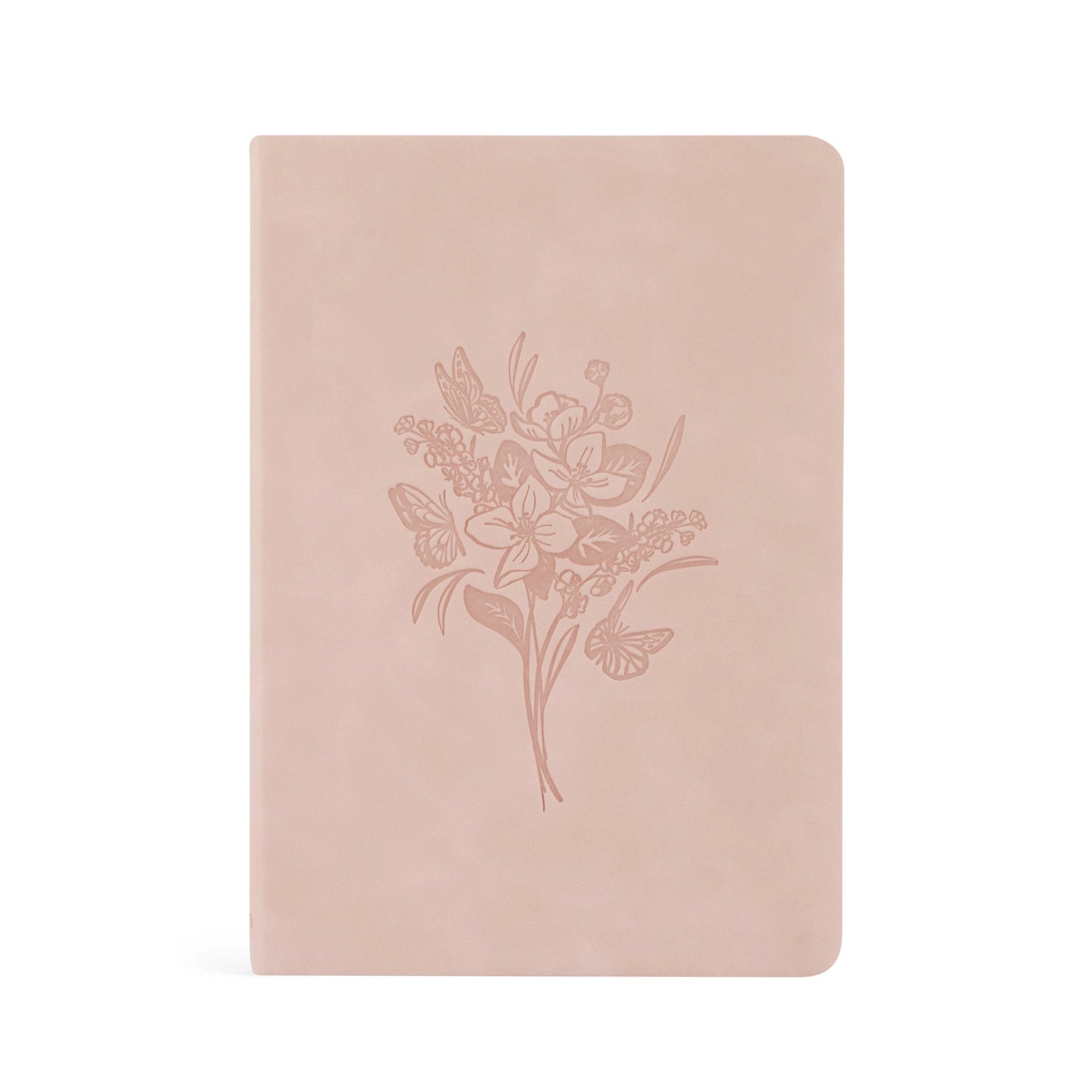 HOSANNA REVIVAL Shiloh Theme Notebook featuring decorative cover design, 218 Other Accessories collection, ideal for note-taking and journaling.