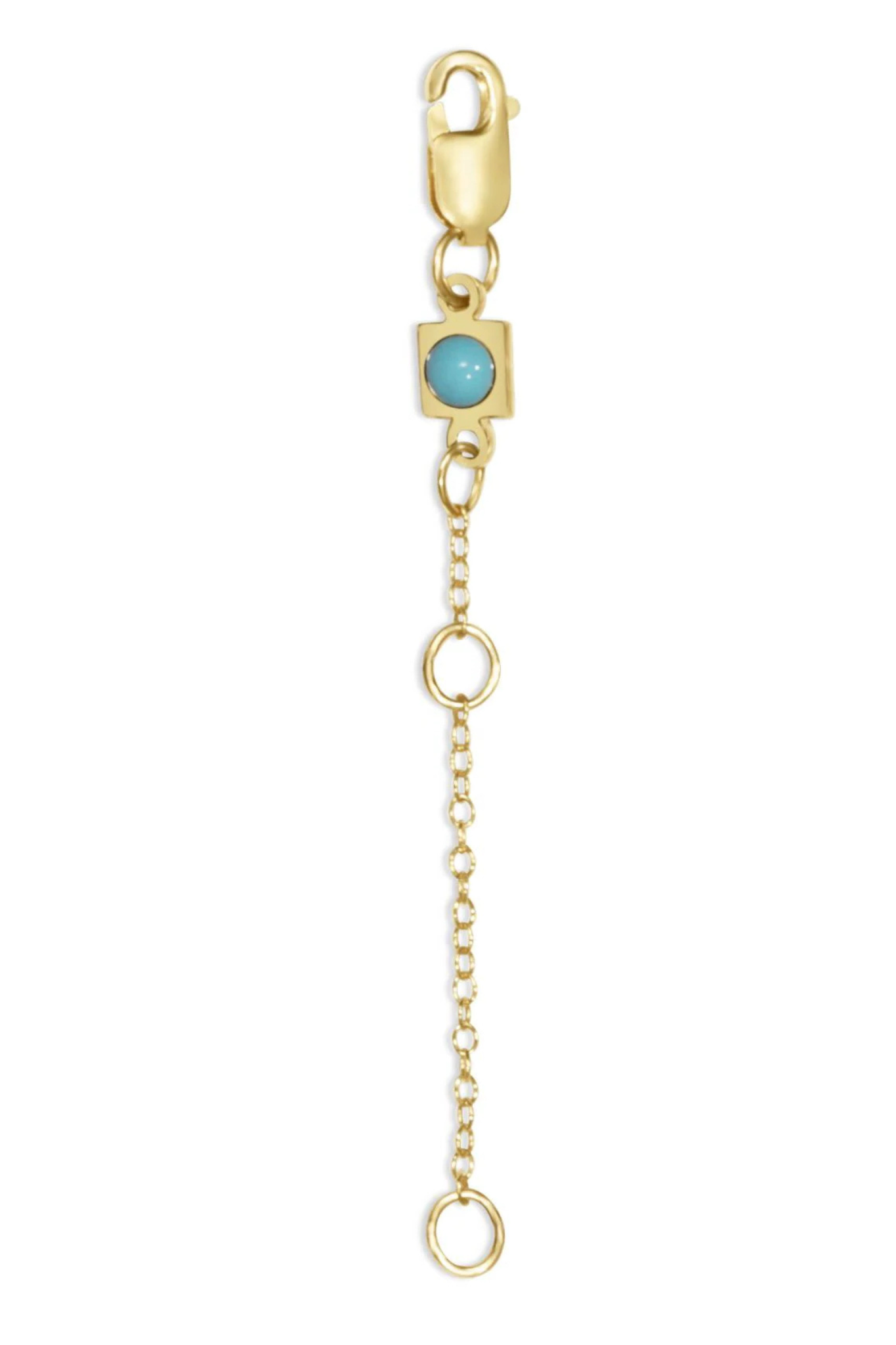 Enewton Gold Necklace Extender - Be You Boutique