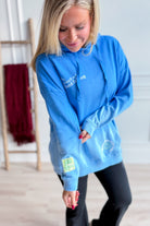So Much To Be Thankful For Hoodie - Be You Boutique