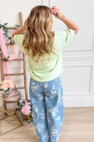 Kim Sweater Knit Button Down Cardigan - Be You Boutique