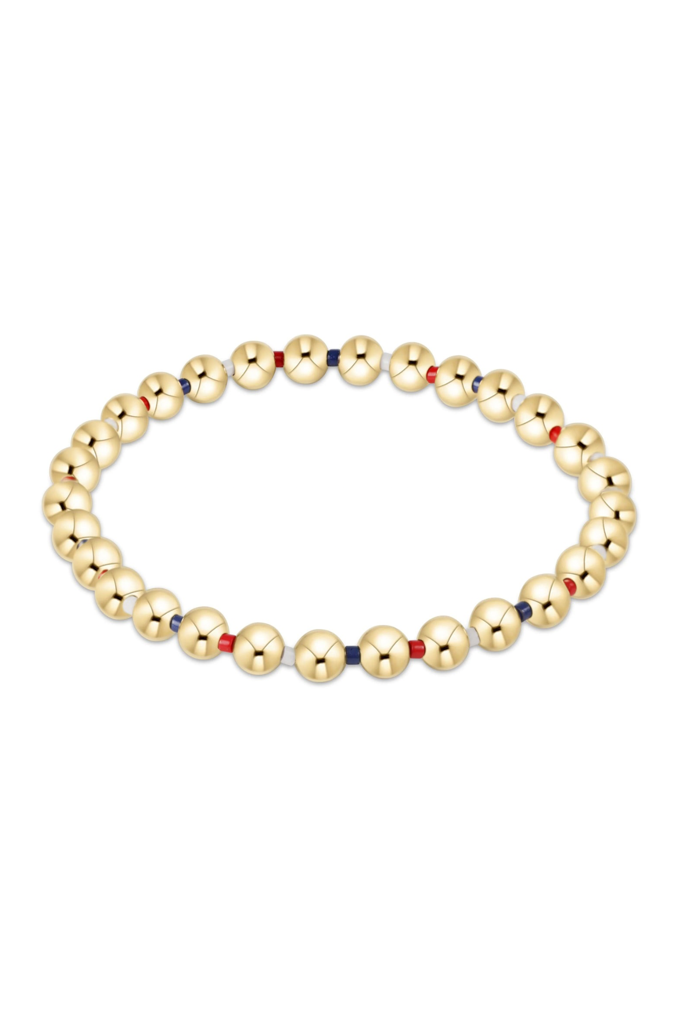 Enewton 5mm Hope Grateful Bracelet - Firecracker - Be You Boutique