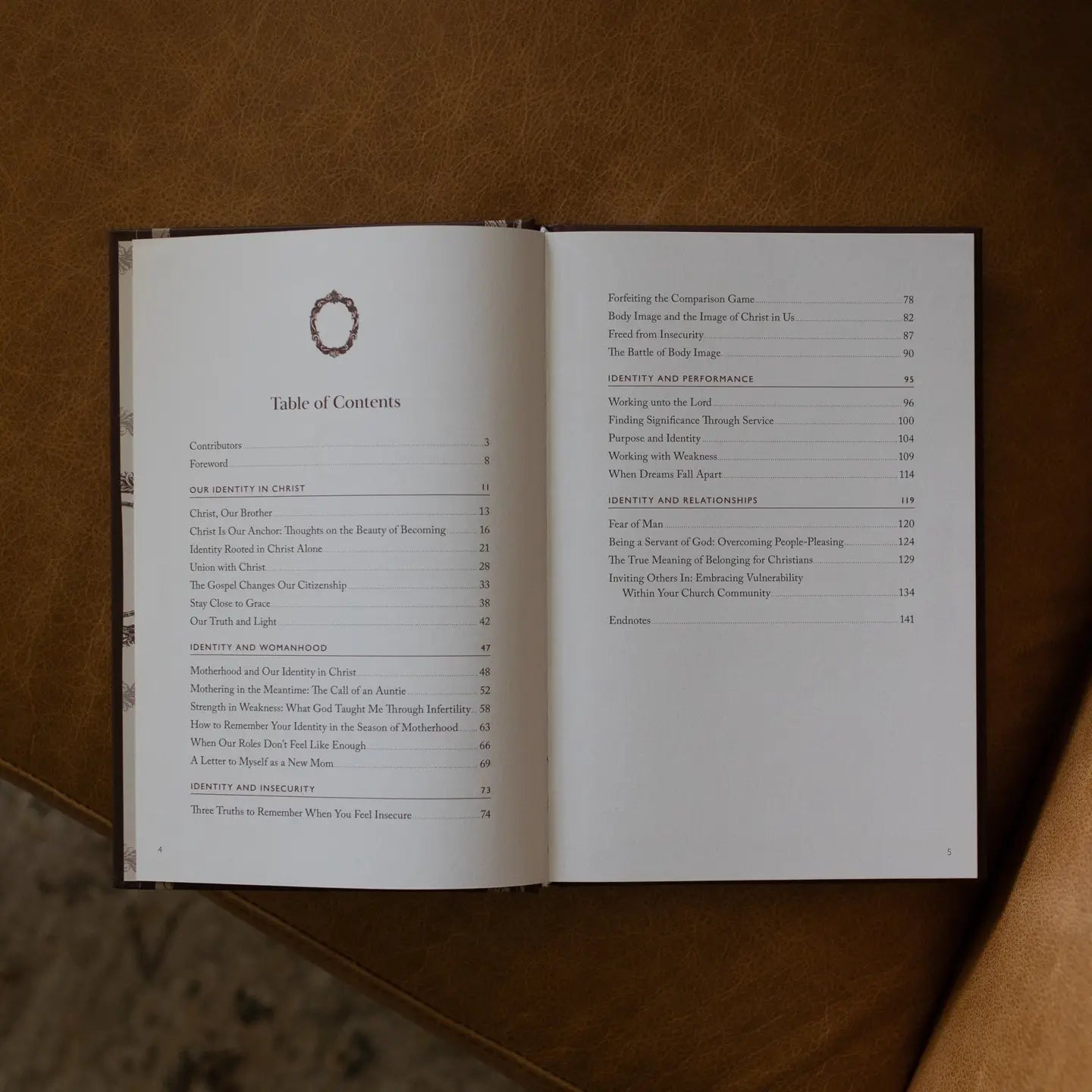 Beloved | How Belonging to Jesus Secures Your Identity - Be You Boutique