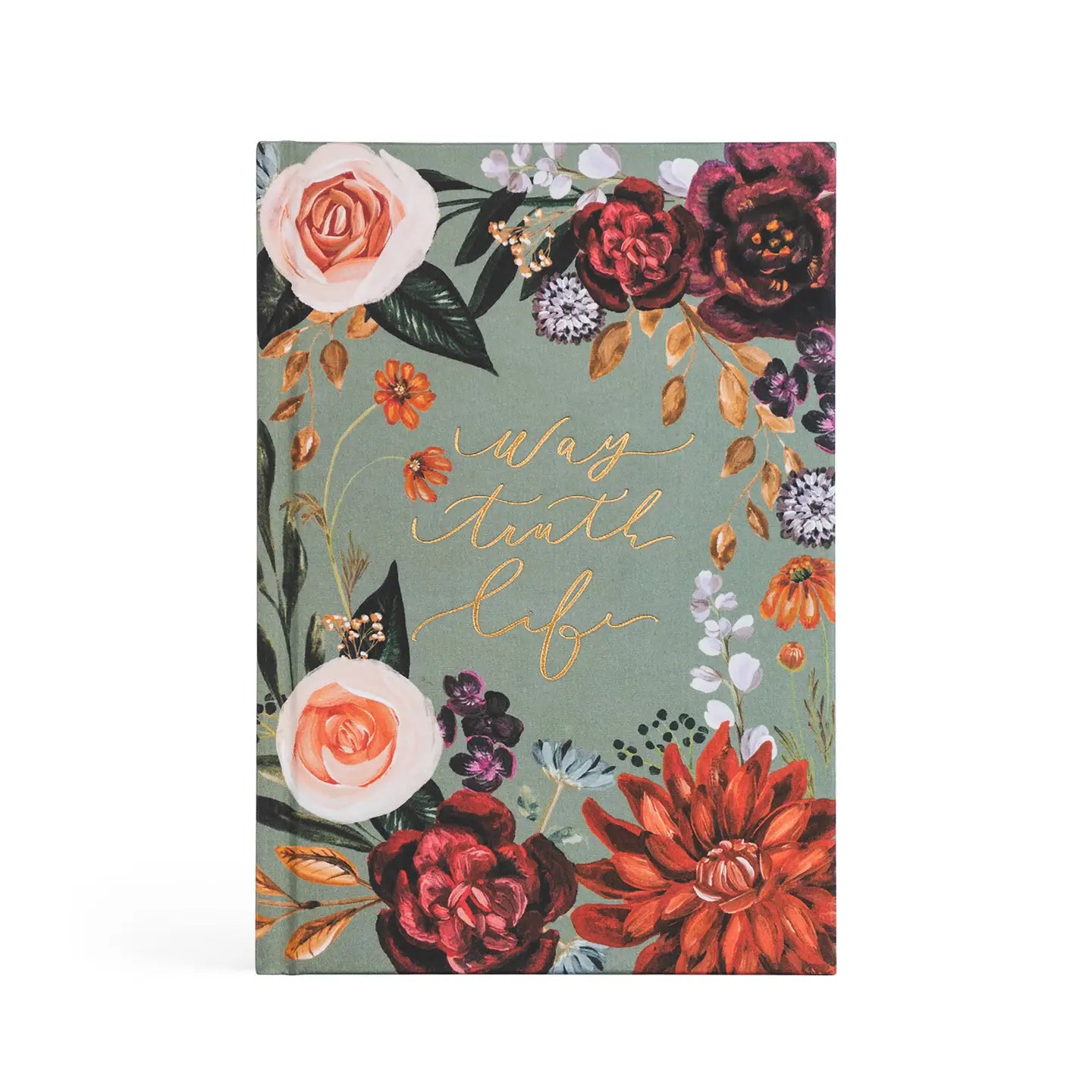 Hosanna Revival Notebook - Be You Boutique