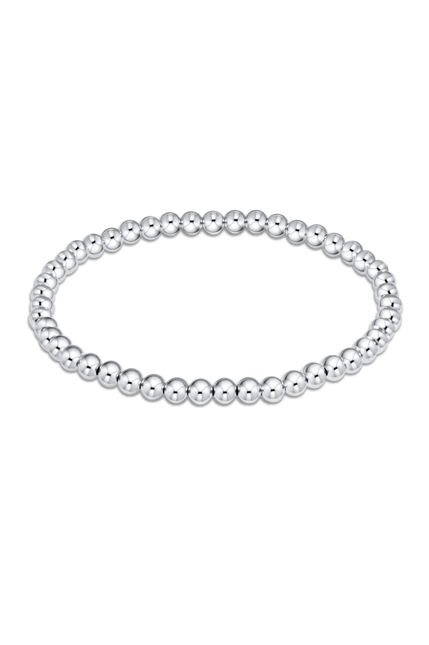 Enewton 4mm Classic Sterling Bracelet - Be You Boutique