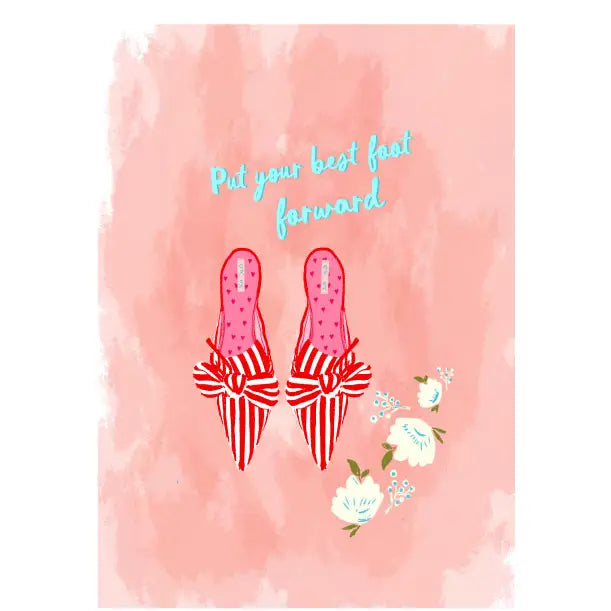 Rebecca Illustrated Holiday 2025 Cards (12 designs) - Be You Boutique