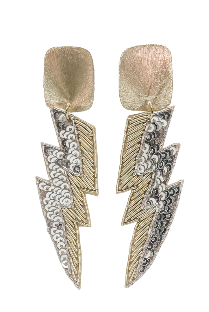 Millie B Blair Earrings - Be You Boutique