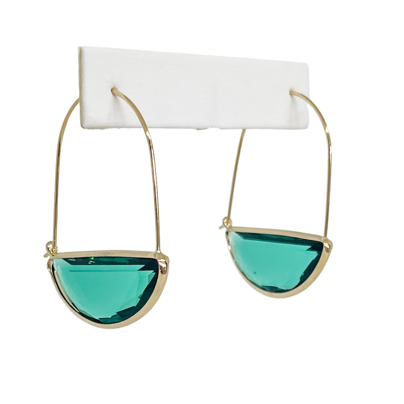Millie B Reese Earrings - Be You Boutique