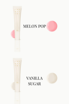 Let It Glow Glowy Lip Balm Duo - Be You Boutique
