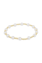 Enewton 5mm Classic Pearl Sincerity Bracelet - Be You Boutique