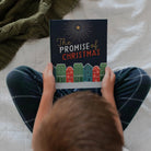 The Promise of Christmas Children's Book - Be You Boutique