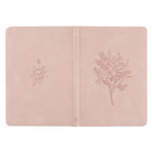HOSANNA REVIVAL Shiloh Theme notebook with decorative cover, 218 other accessories, featuring floral and artistic design elements.